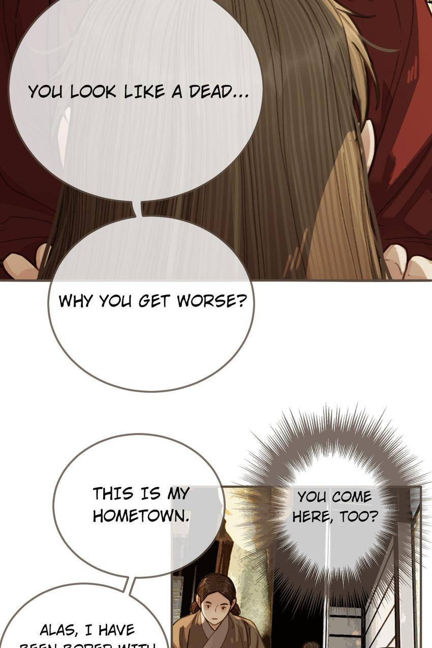 Read The Silent Concubine (Colored) chapter 54 image 51 on Lezhin