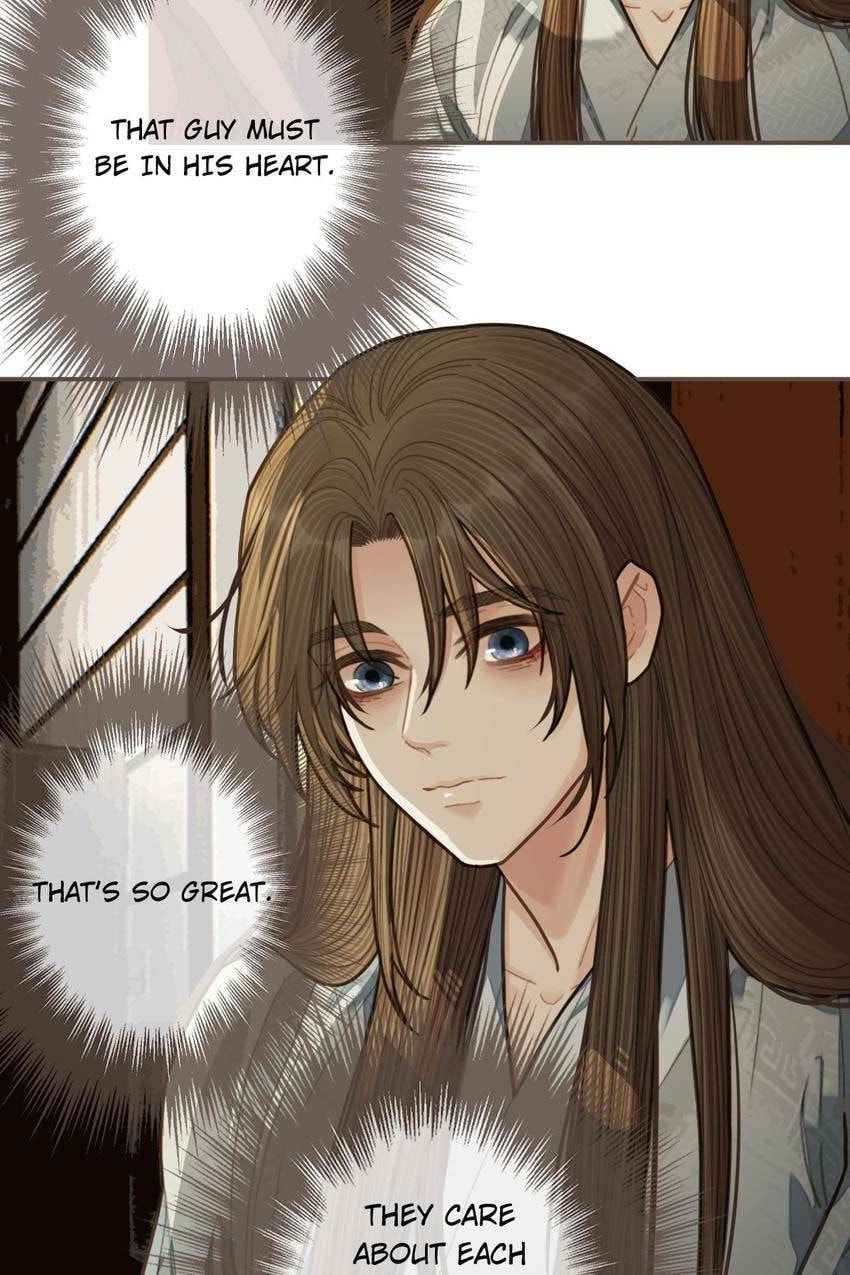 Read The Silent Concubine (Colored) chapter 54 image 59 on Lezhin