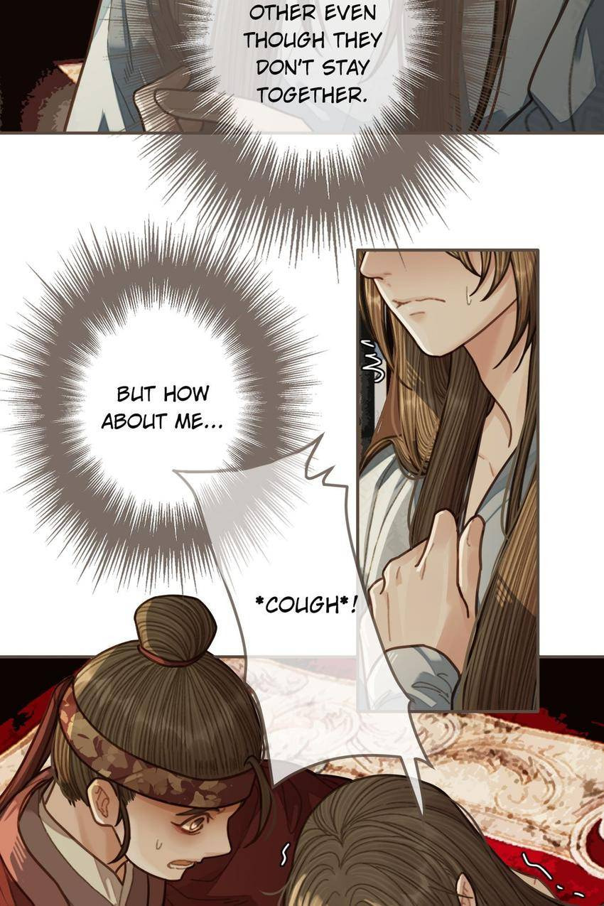 Read The Silent Concubine (Colored) chapter 54 image 60 on Lezhin