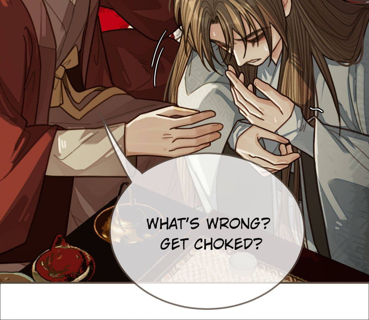 Read The Silent Concubine (Colored) chapter 54 image 61 on Lezhin
