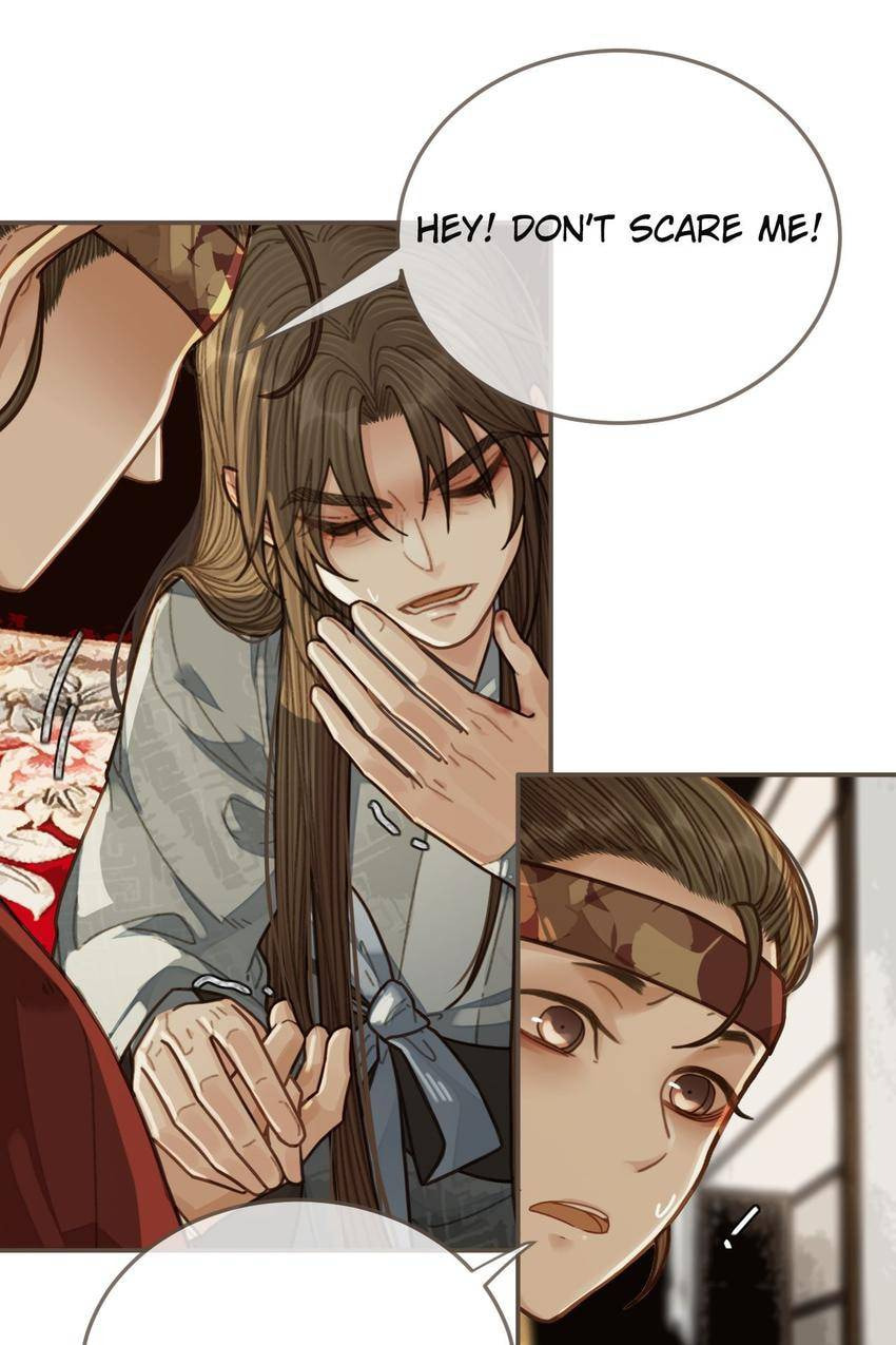 Read The Silent Concubine (Colored) chapter 54 image 62 on Lezhin