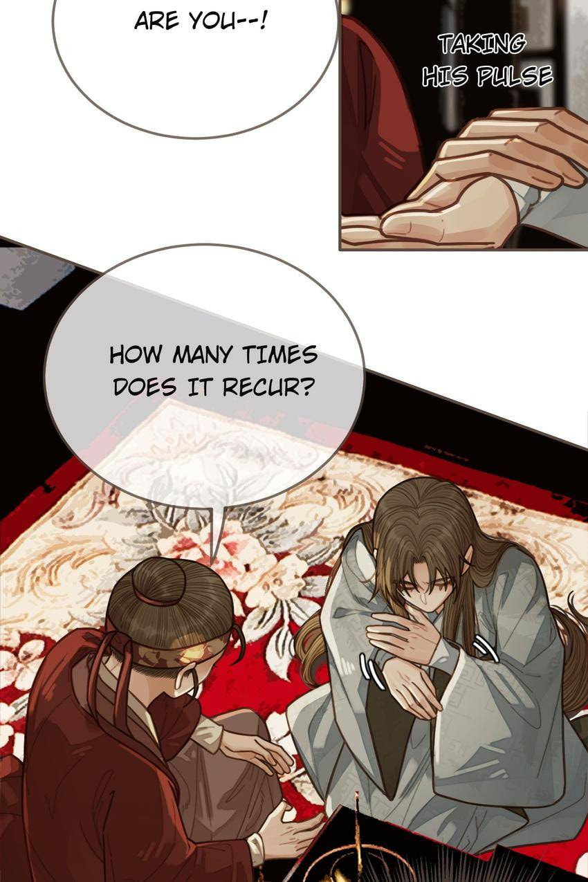 Read The Silent Concubine (Colored) chapter 54 image 63 on Lezhin