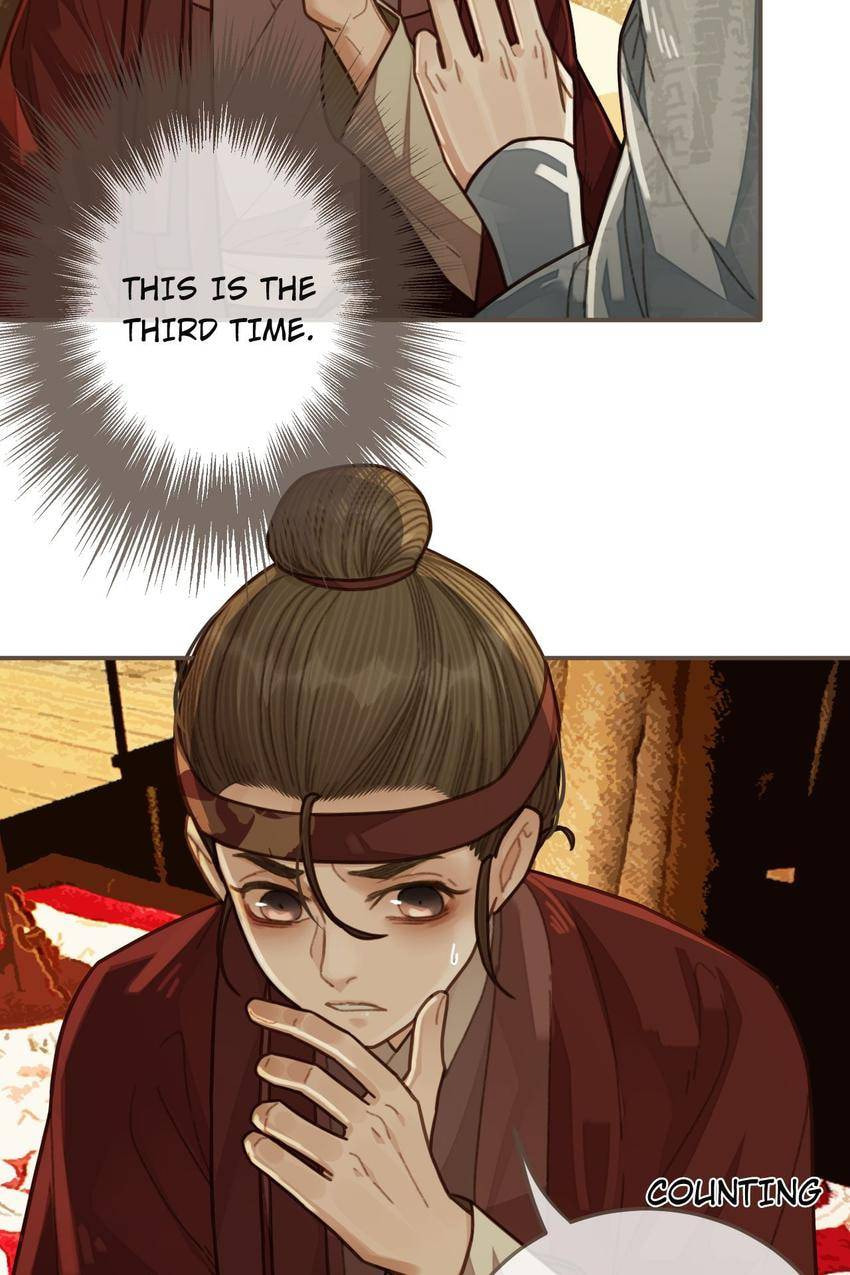 Read The Silent Concubine (Colored) chapter 54 image 65 on Lezhin