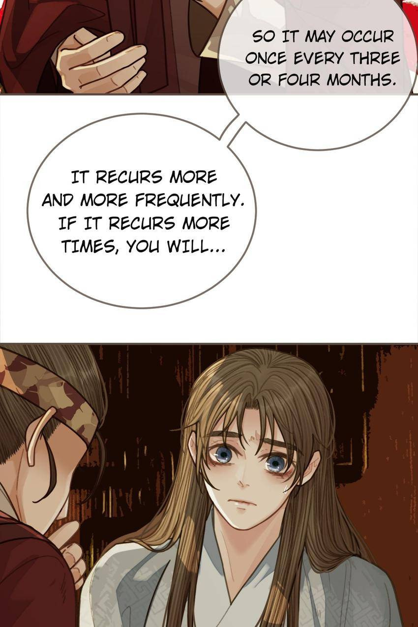 Read The Silent Concubine (Colored) chapter 54 image 66 on Lezhin