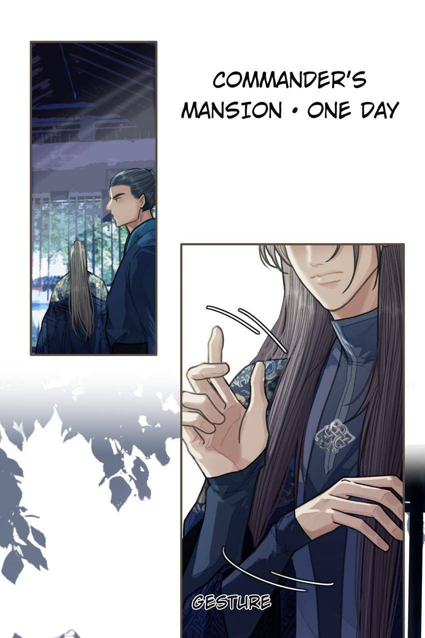 Read The Silent Concubine (Colored) chapter 54 image 69 on Lezhin