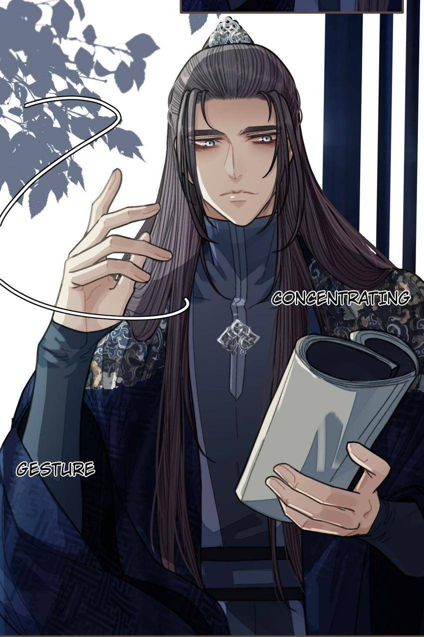 Read The Silent Concubine (Colored) chapter 54 image 70 on Lezhin