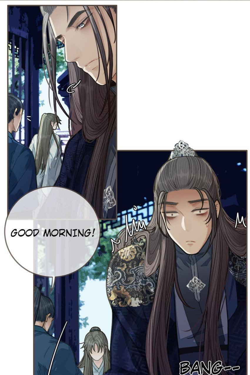 Read The Silent Concubine (Colored) chapter 54 image 71 on Lezhin
