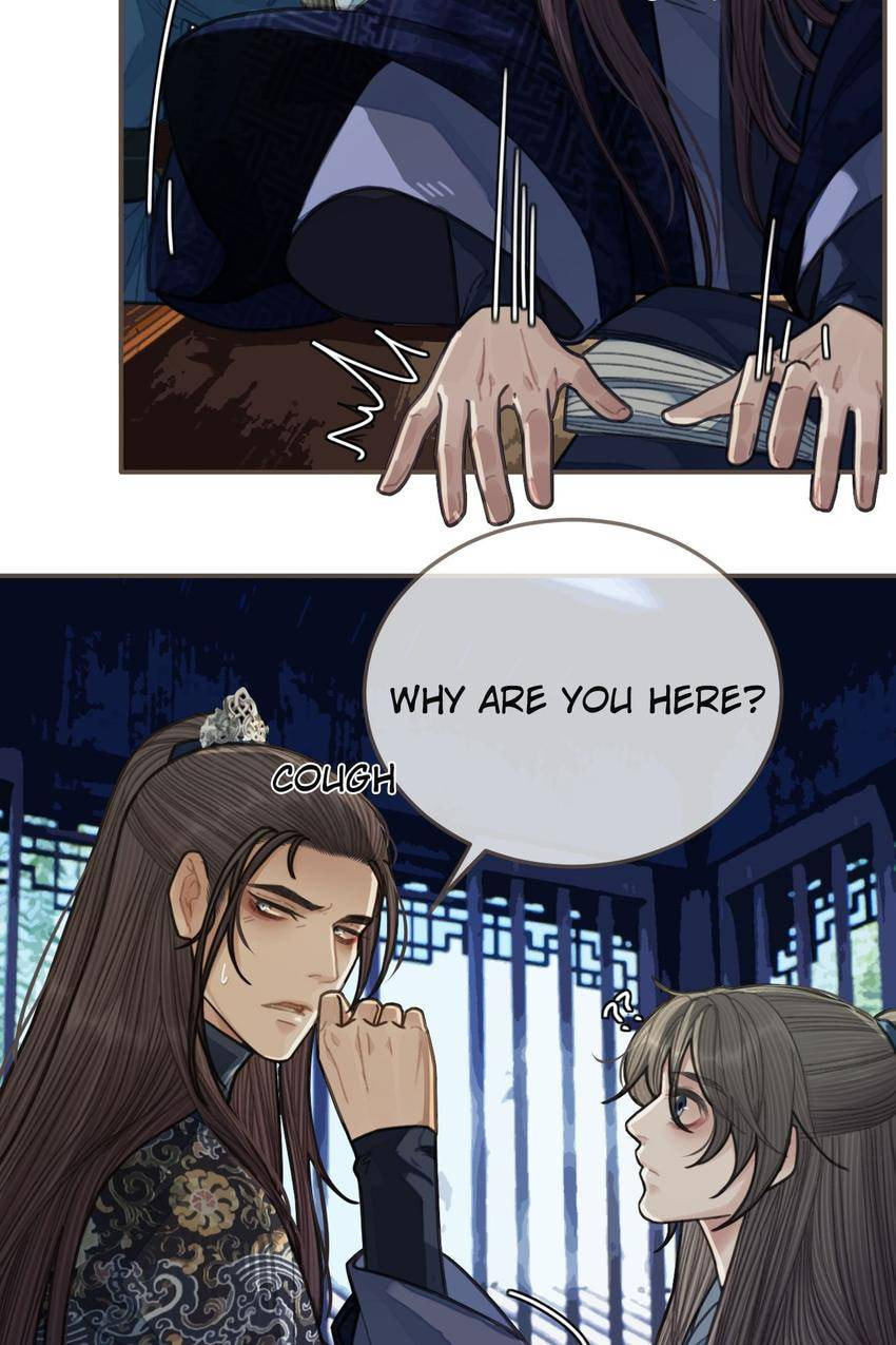 Read The Silent Concubine (Colored) chapter 54 image 72 on Lezhin