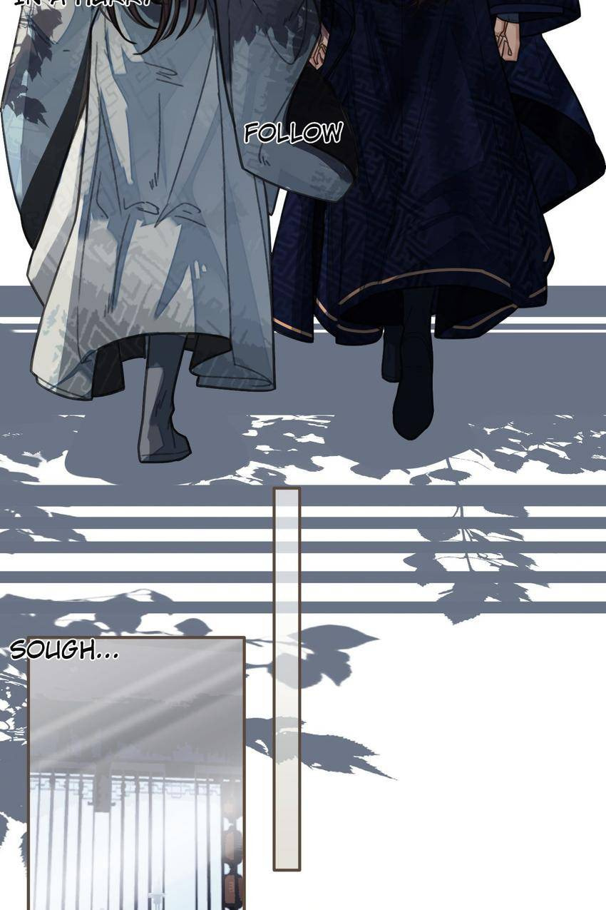 Read The Silent Concubine (Colored) chapter 54 image 74 on Lezhin