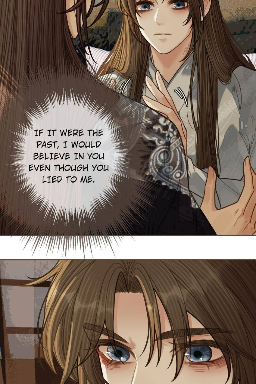 Read The Silent Concubine (Colored) chapter 54 image 8 on Lezhin