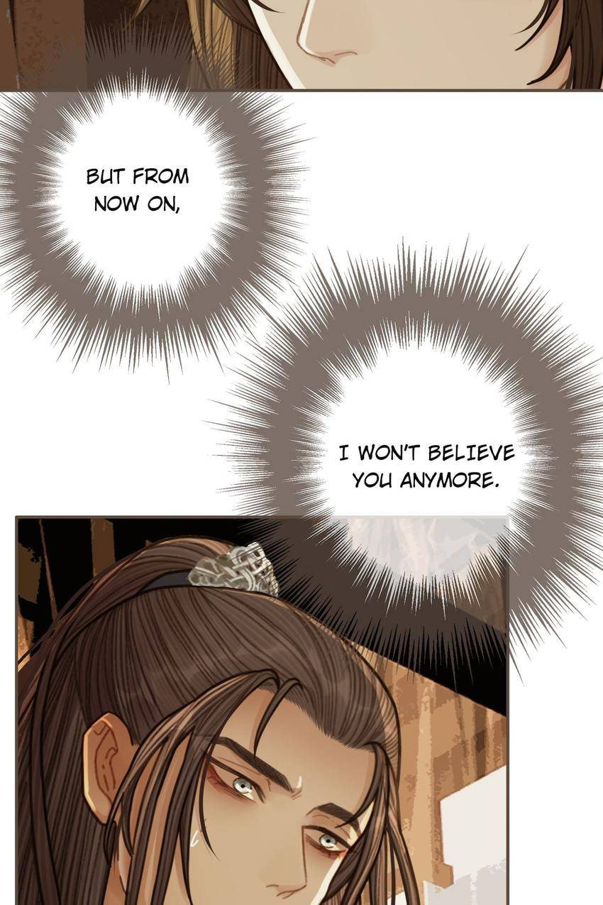 Read The Silent Concubine (Colored) chapter 54 image 9 on Lezhin