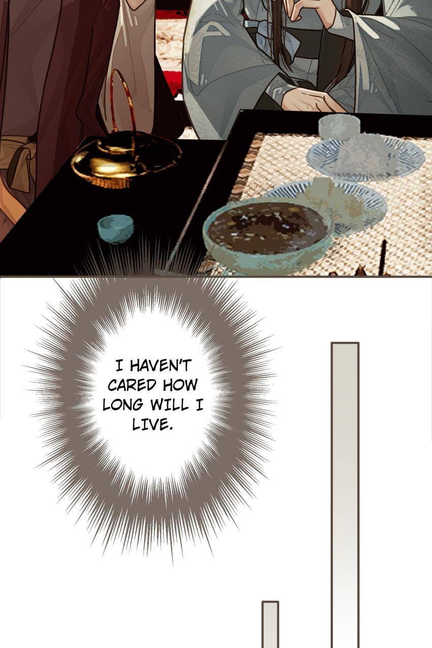 Read The Silent Concubine (Colored) chapter 55 image 1 on Lezhin