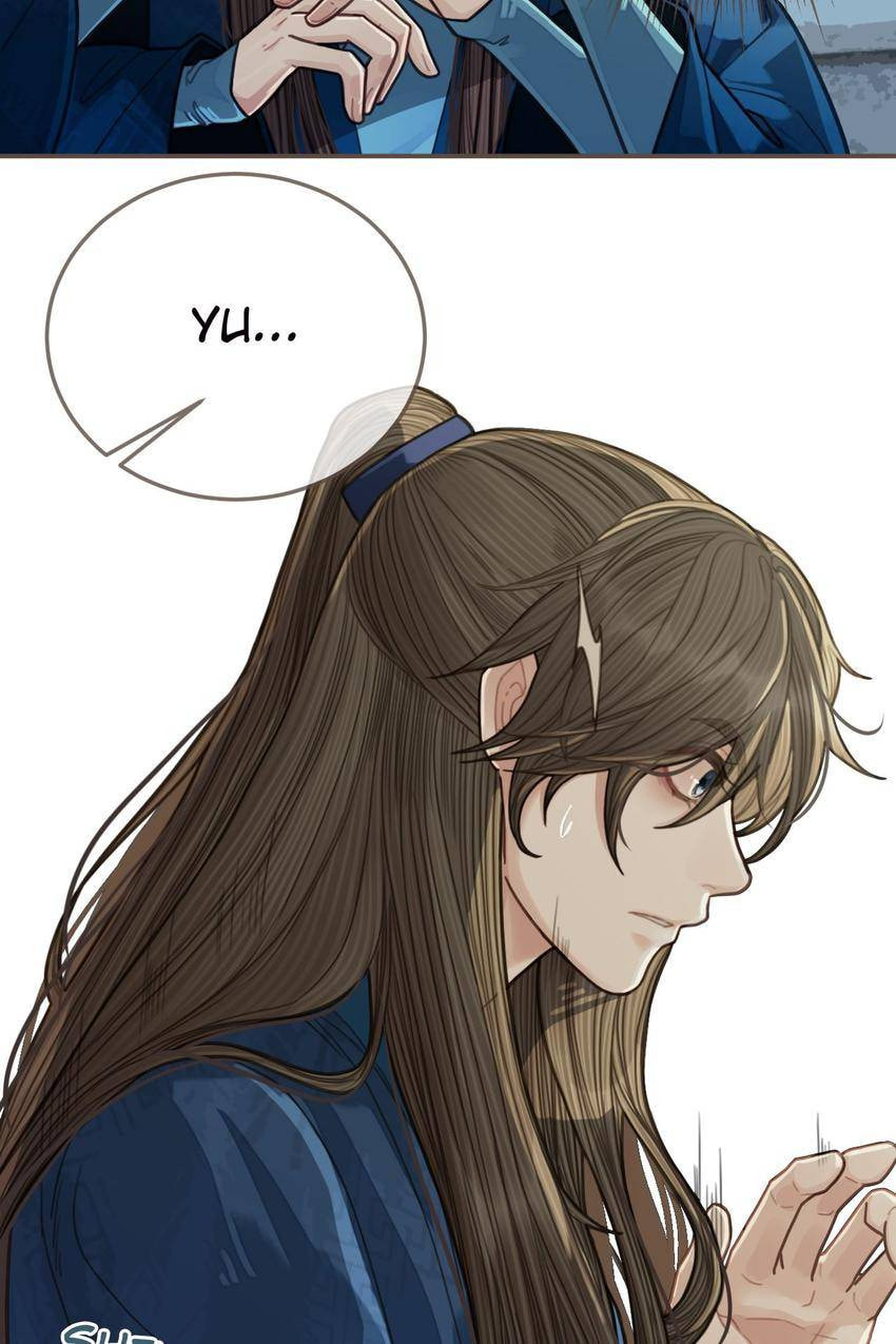 Read The Silent Concubine (Colored) chapter 55 image 16 on Lezhin