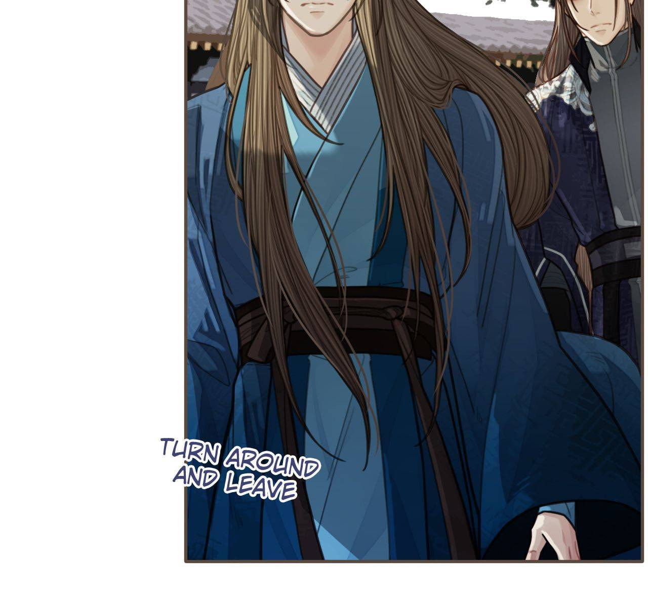 Read The Silent Concubine (Colored) chapter 55 image 18 on Lezhin