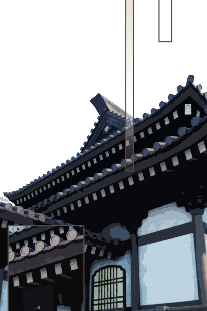 Read The Silent Concubine (Colored) chapter 55 image 2 on Lezhin
