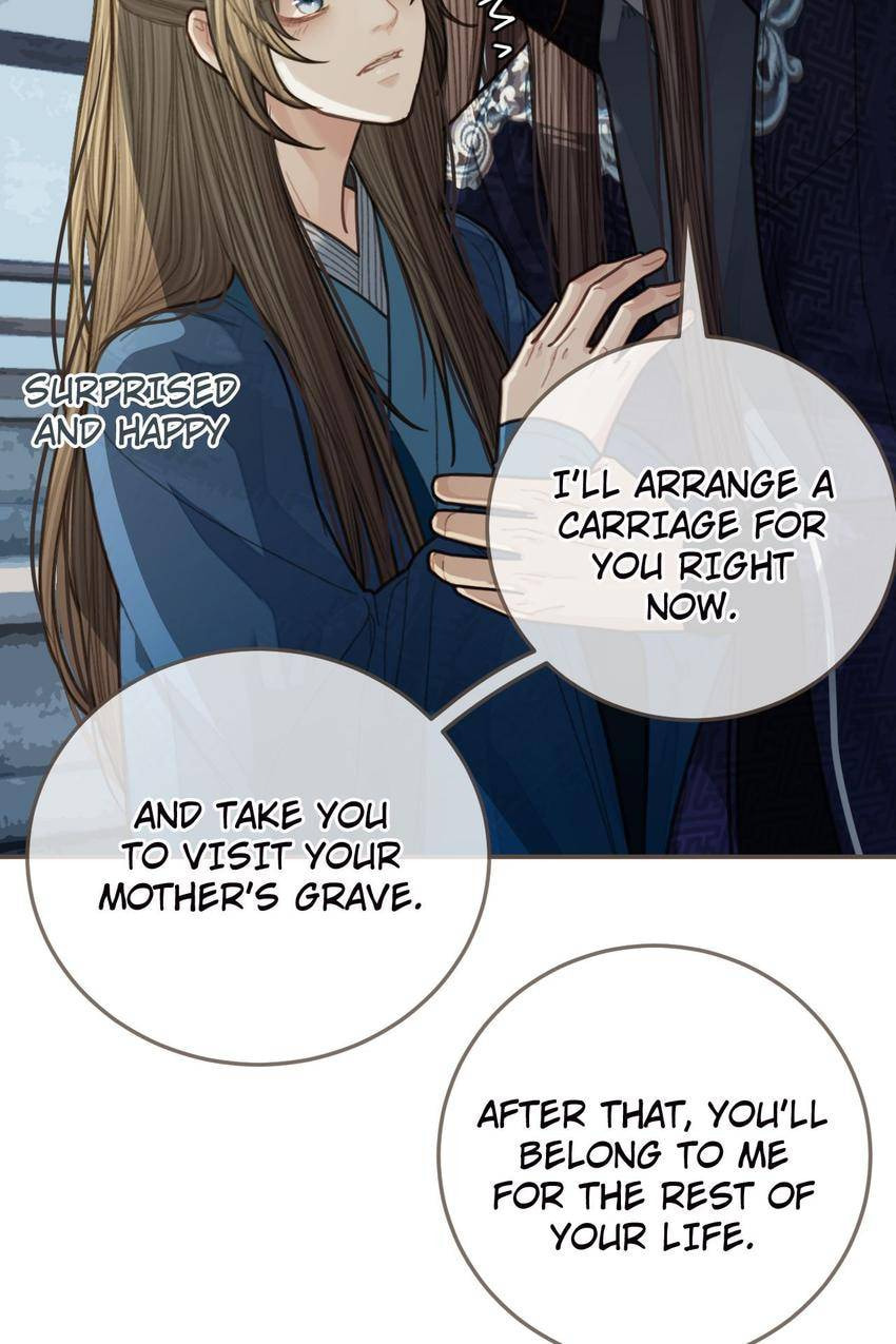 Read The Silent Concubine (Colored) chapter 55 image 23 on Lezhin
