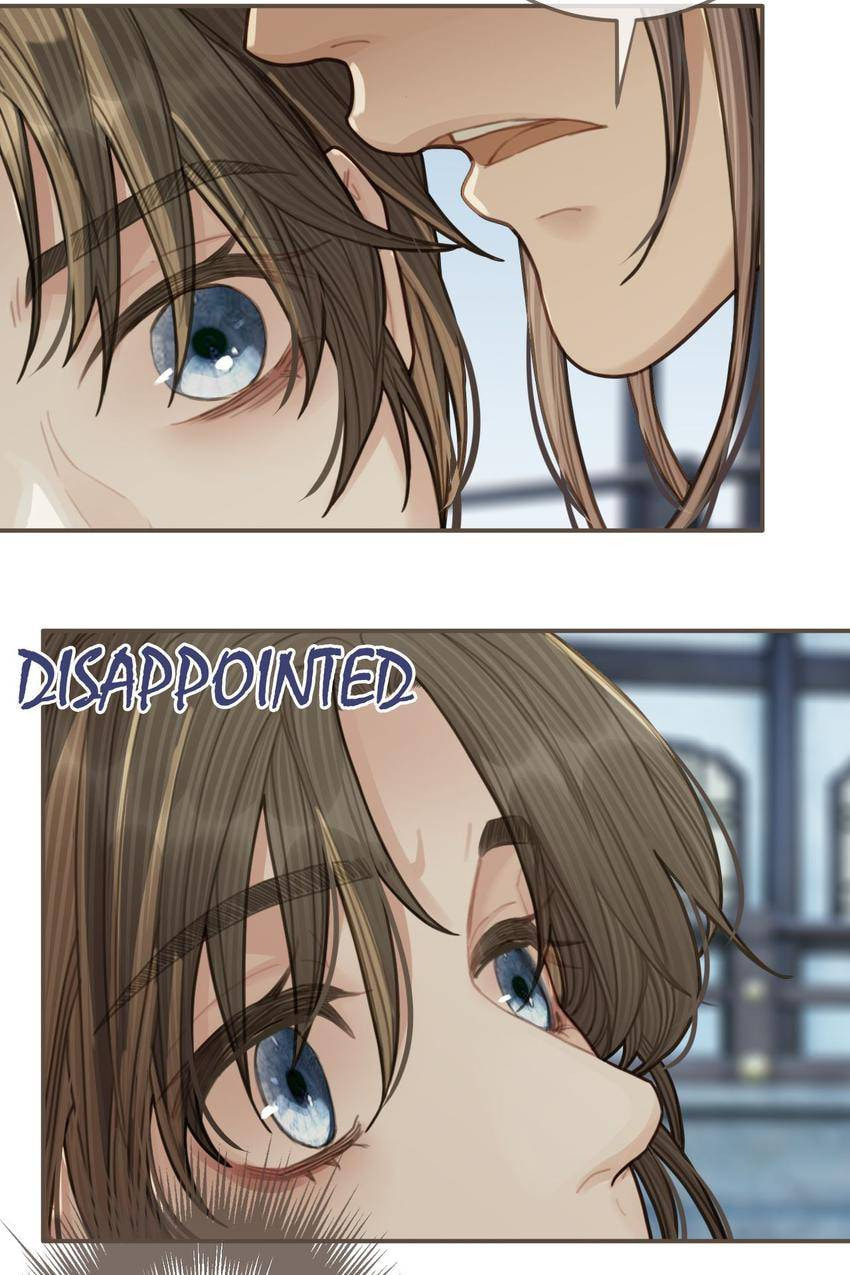 Read The Silent Concubine (Colored) chapter 55 image 24 on Lezhin