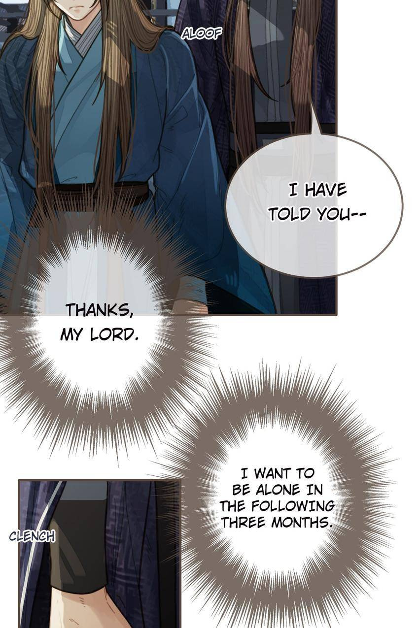Read The Silent Concubine (Colored) chapter 55 image 29 on Lezhin