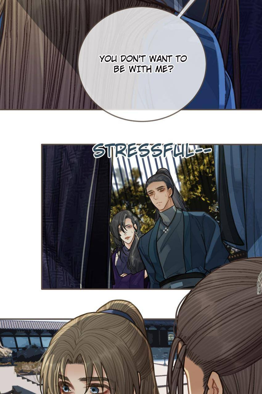 Read The Silent Concubine (Colored) chapter 55 image 31 on Lezhin