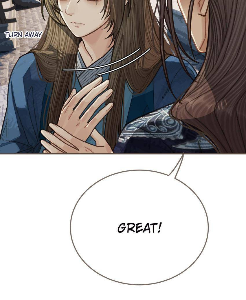 Read The Silent Concubine (Colored) chapter 55 image 32 on Lezhin