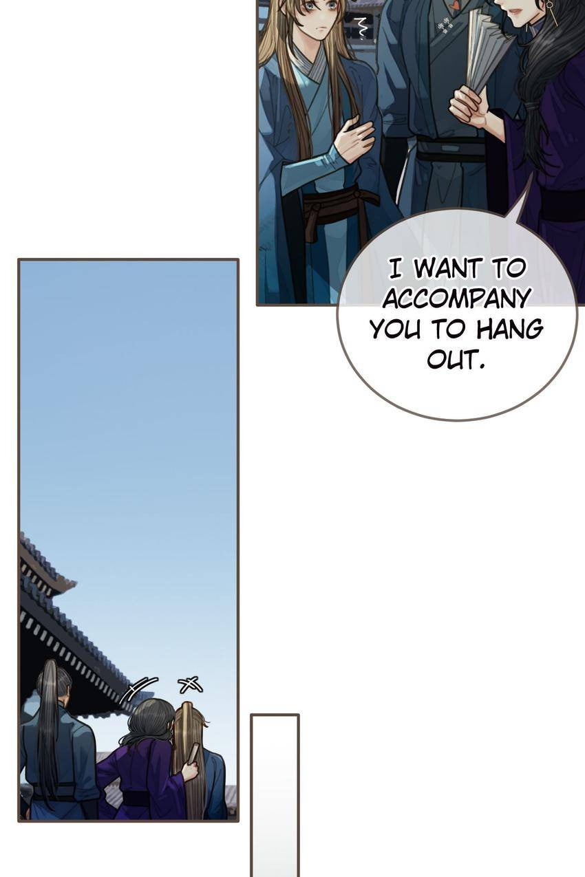 Read The Silent Concubine (Colored) chapter 55 image 35 on Lezhin