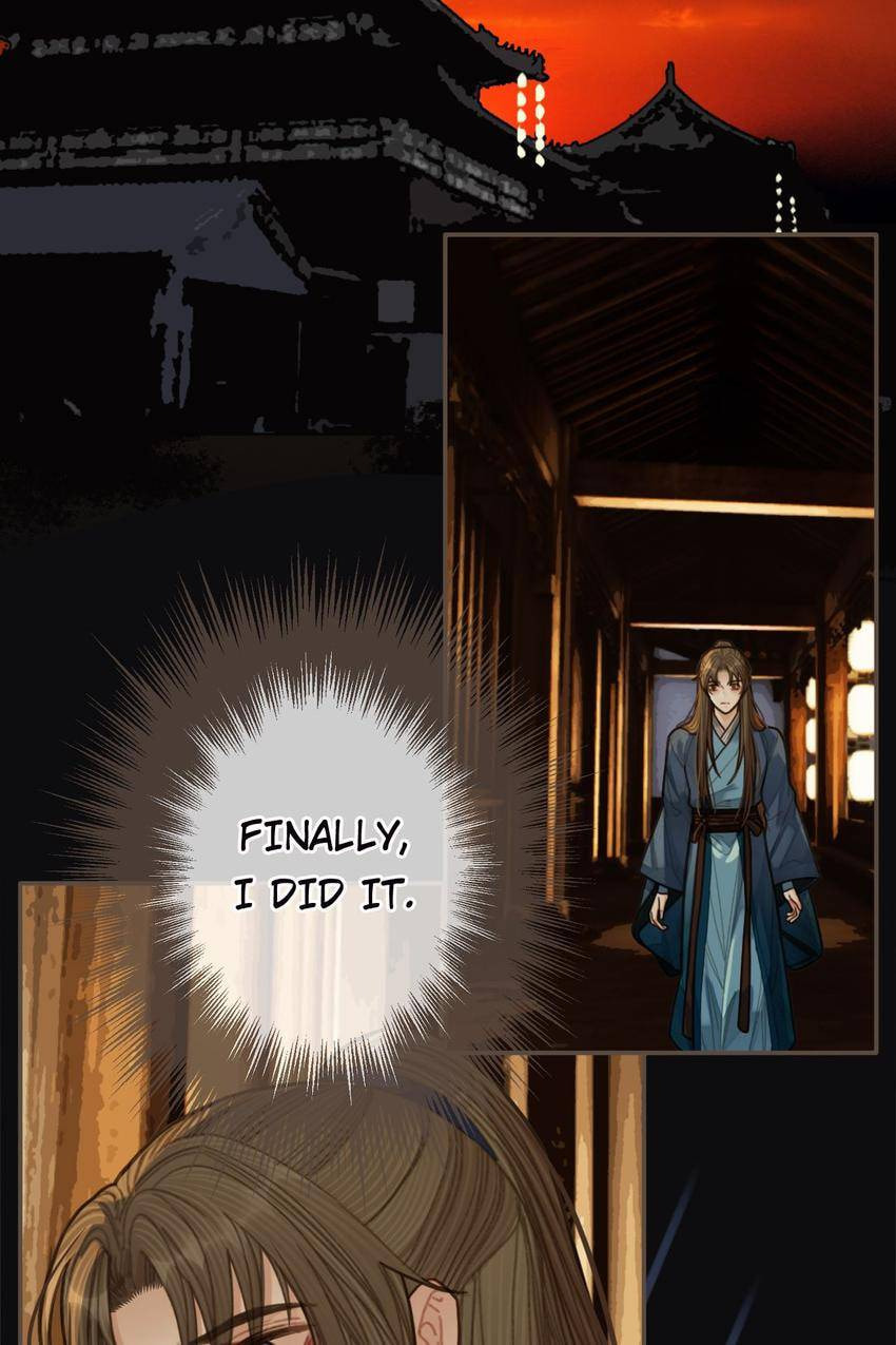 Read The Silent Concubine (Colored) chapter 55 image 37 on Lezhin