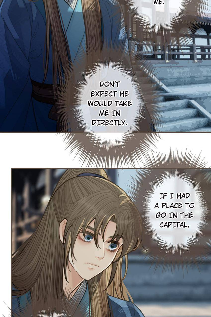Read The Silent Concubine (Colored) chapter 55 image 4 on Lezhin