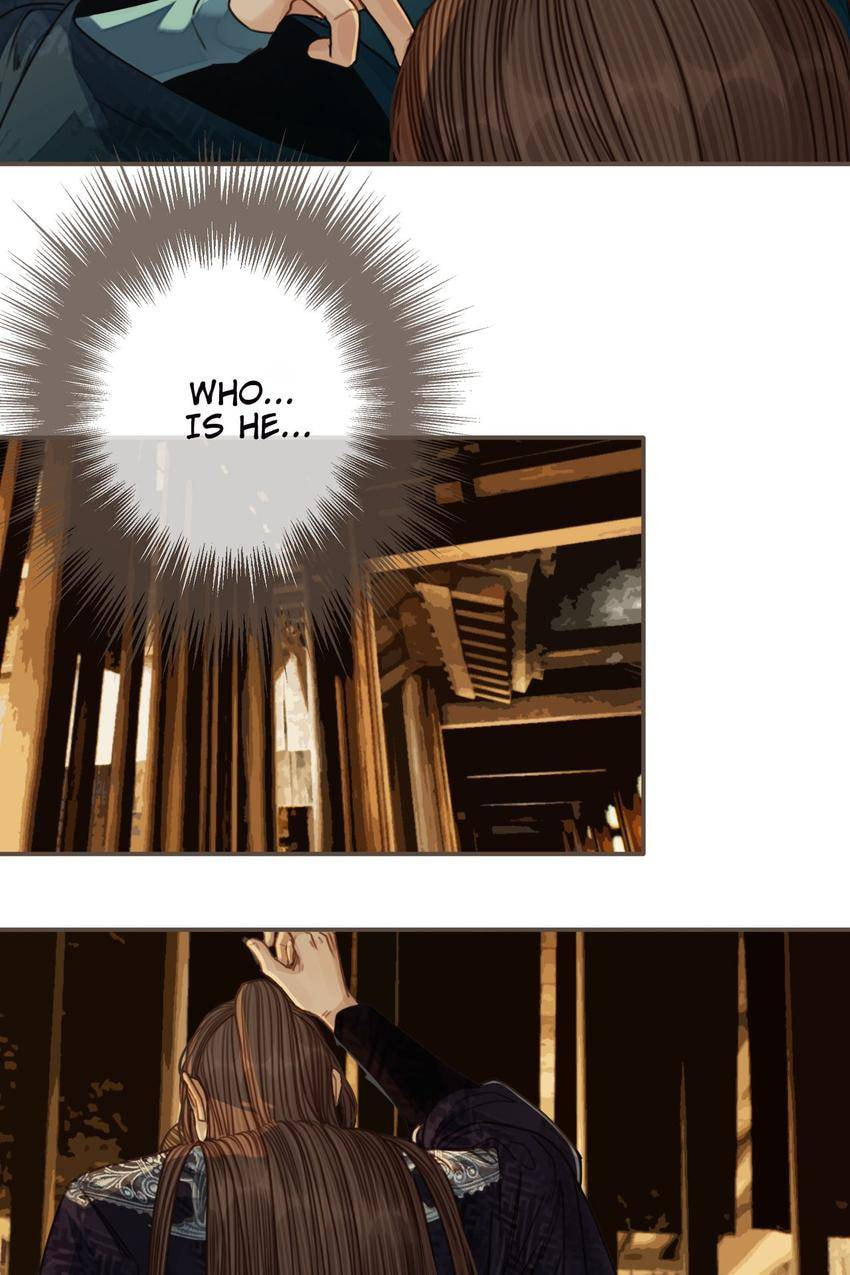 Read The Silent Concubine (Colored) chapter 55 image 41 on Lezhin