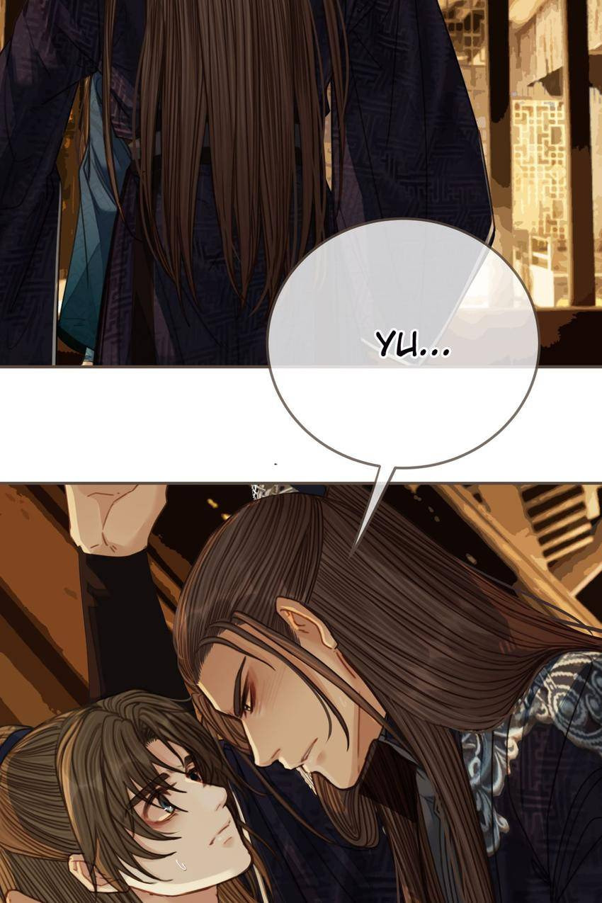 Read The Silent Concubine (Colored) chapter 55 image 42 on Lezhin