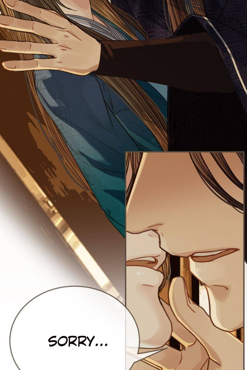 Read The Silent Concubine (Colored) chapter 55 image 43 on Lezhin