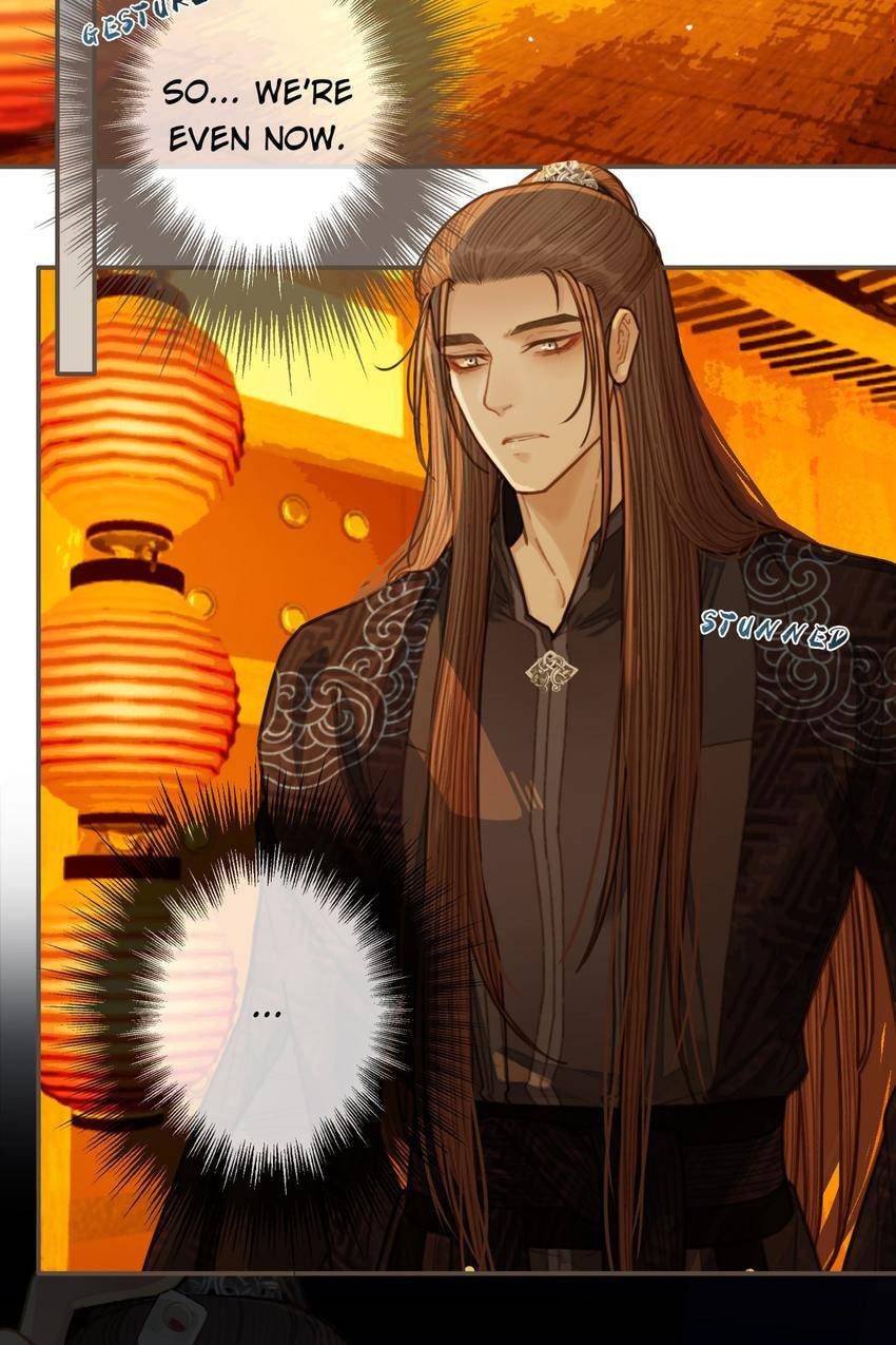 Read The Silent Concubine (Colored) chapter 59 image 1 on Lezhin