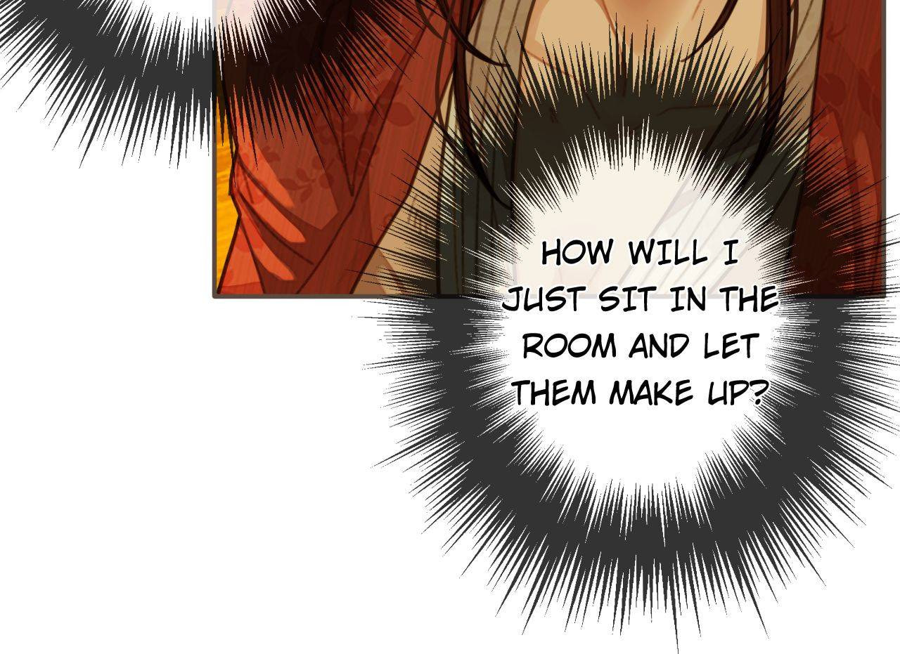 Read The Silent Concubine (Colored) chapter 59 image 11 on Lezhin