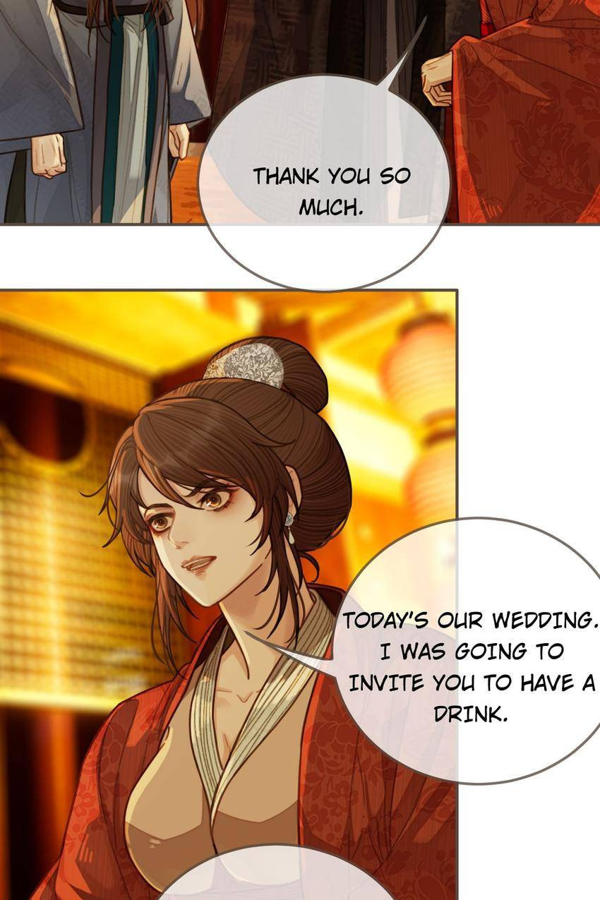 Read The Silent Concubine (Colored) chapter 59 image 13 on Lezhin
