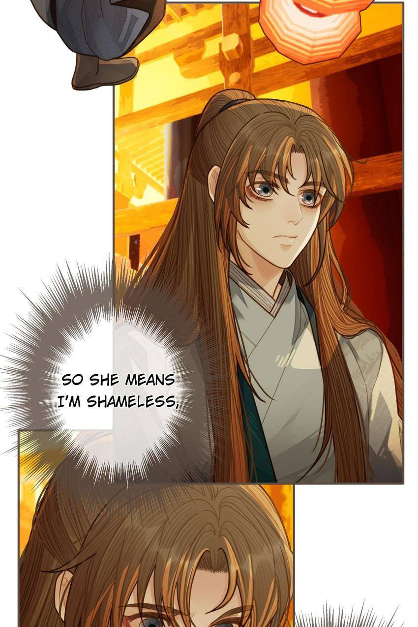 Read The Silent Concubine (Colored) chapter 59 image 15 on Lezhin
