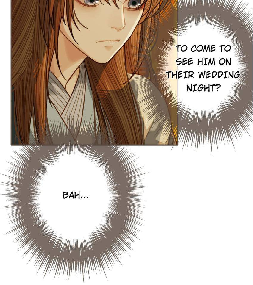 Read The Silent Concubine (Colored) chapter 59 image 16 on Lezhin