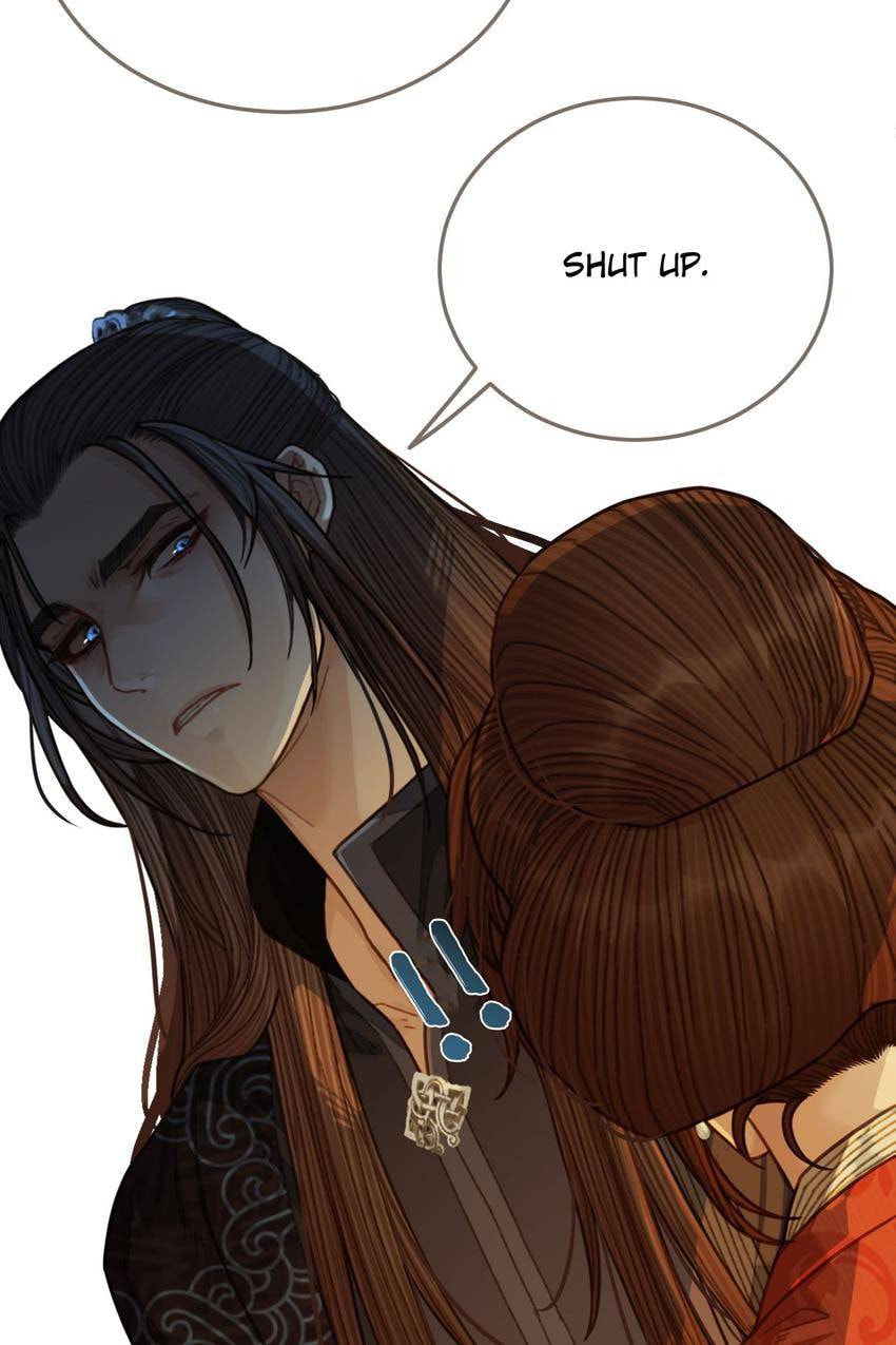 Read The Silent Concubine (Colored) chapter 59 image 21 on Lezhin