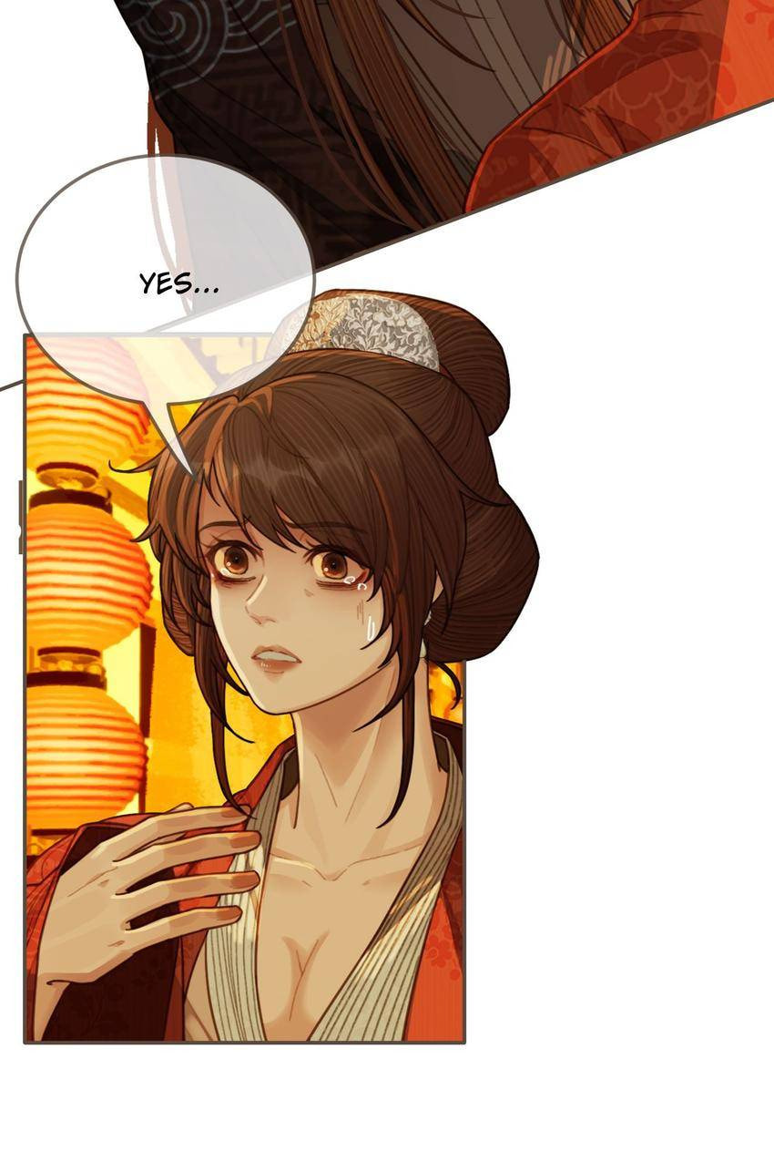 Read The Silent Concubine (Colored) chapter 59 image 22 on Lezhin