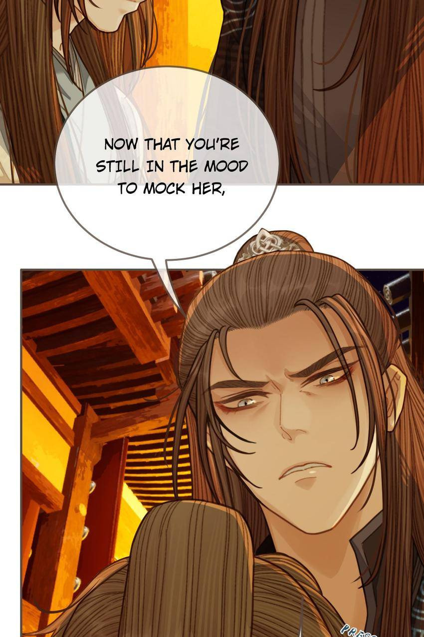 Read The Silent Concubine (Colored) chapter 59 image 24 on Lezhin