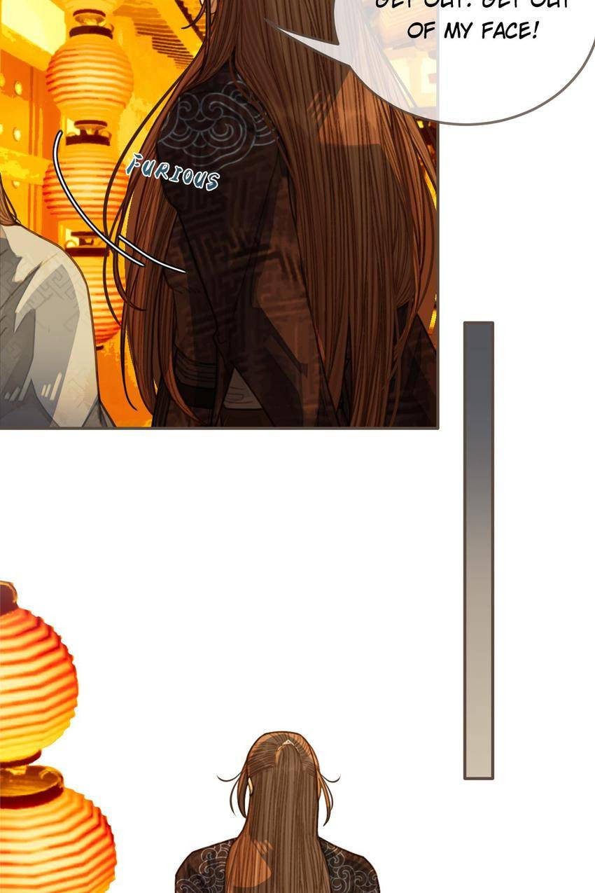 Read The Silent Concubine (Colored) chapter 59 image 27 on Lezhin