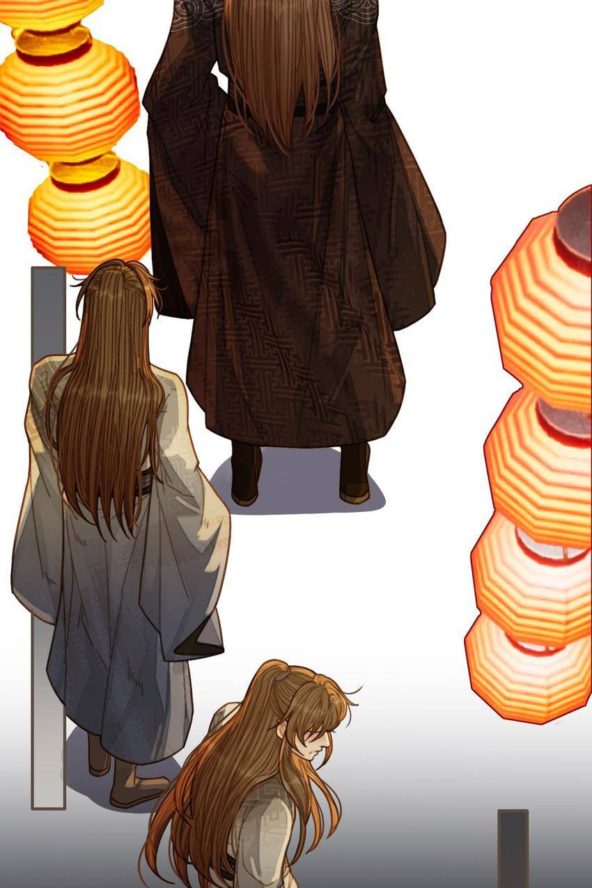 Read The Silent Concubine (Colored) chapter 59 image 28 on Lezhin