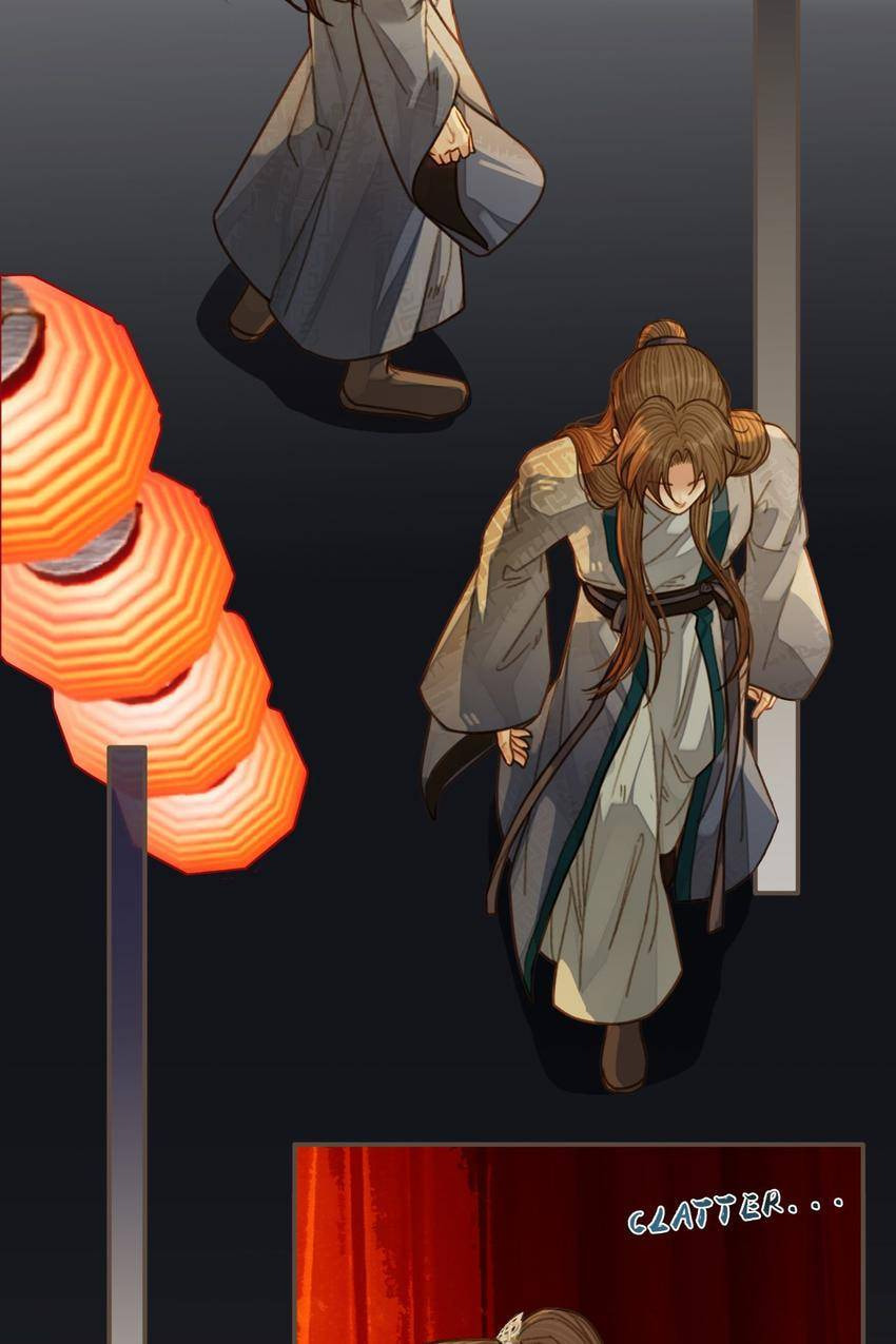 Read The Silent Concubine (Colored) chapter 59 image 29 on Lezhin