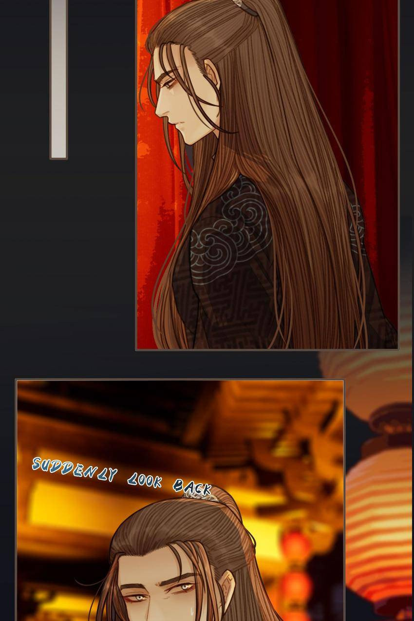 Read The Silent Concubine (Colored) chapter 59 image 30 on Lezhin