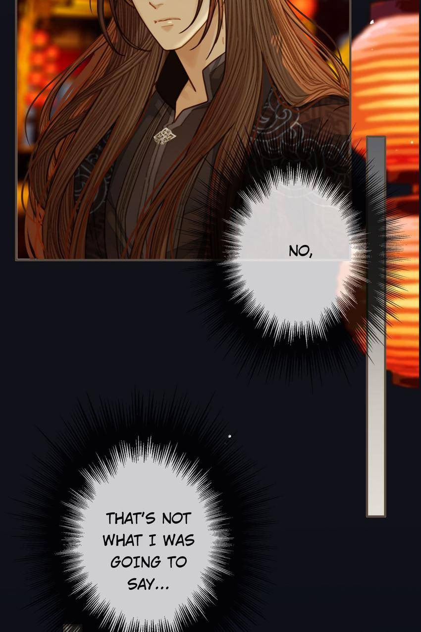 Read The Silent Concubine (Colored) chapter 59 image 31 on Lezhin
