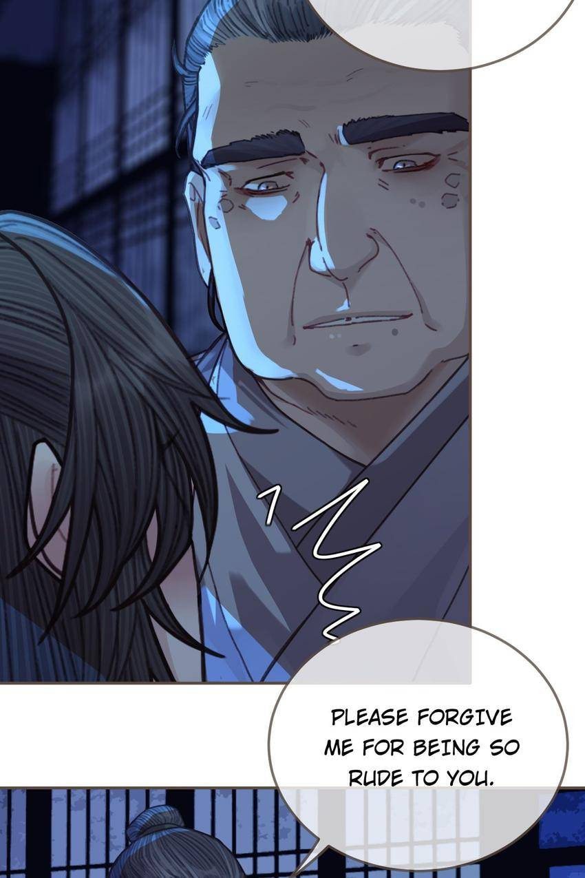 Read The Silent Concubine (Colored) chapter 59 image 36 on Lezhin
