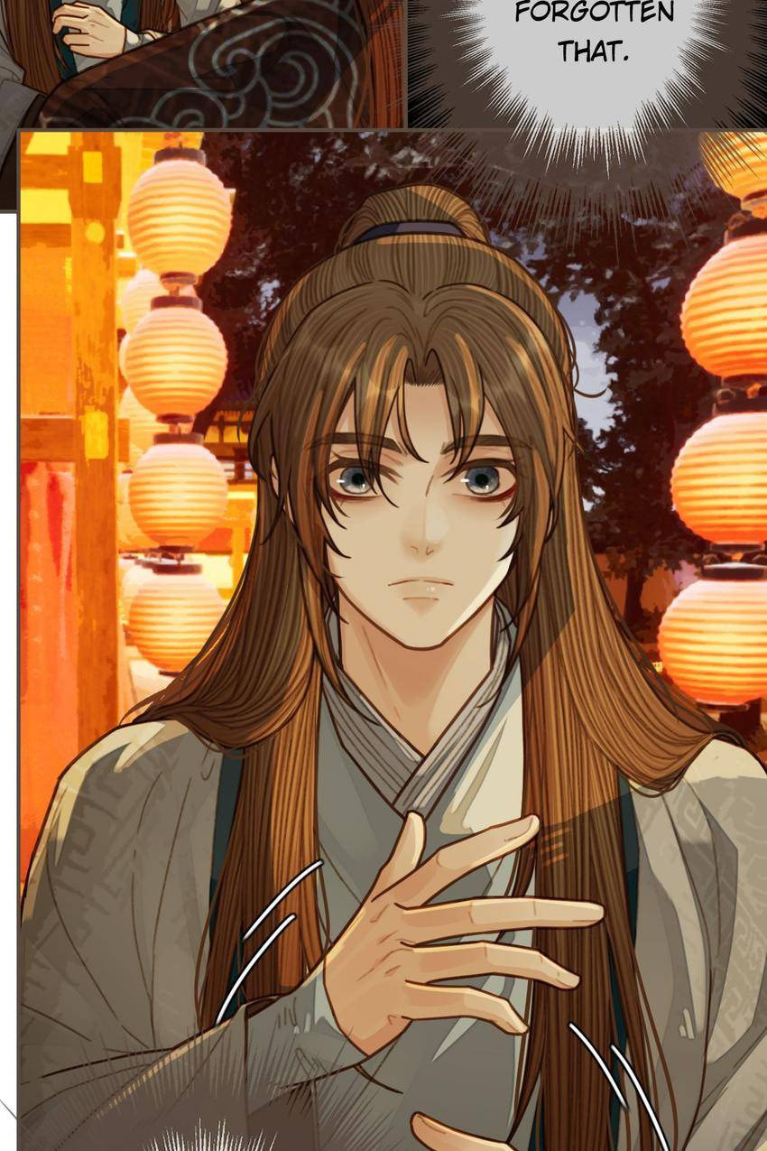 Read The Silent Concubine (Colored) chapter 59 image 4 on Lezhin
