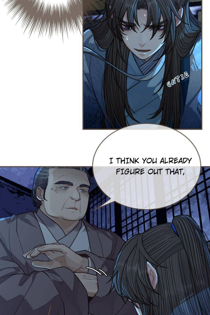 Read The Silent Concubine (Colored) chapter 59 image 41 on Lezhin