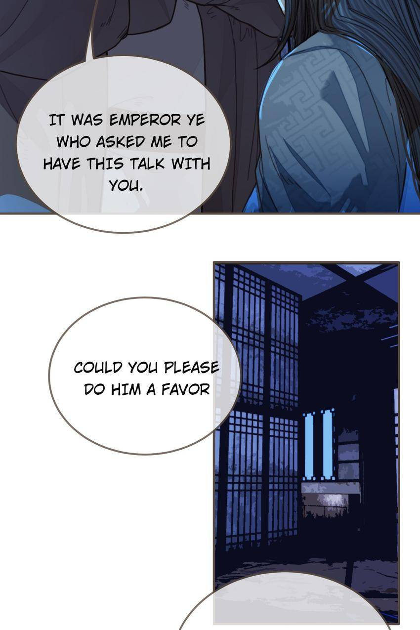 Read The Silent Concubine (Colored) chapter 59 image 42 on Lezhin