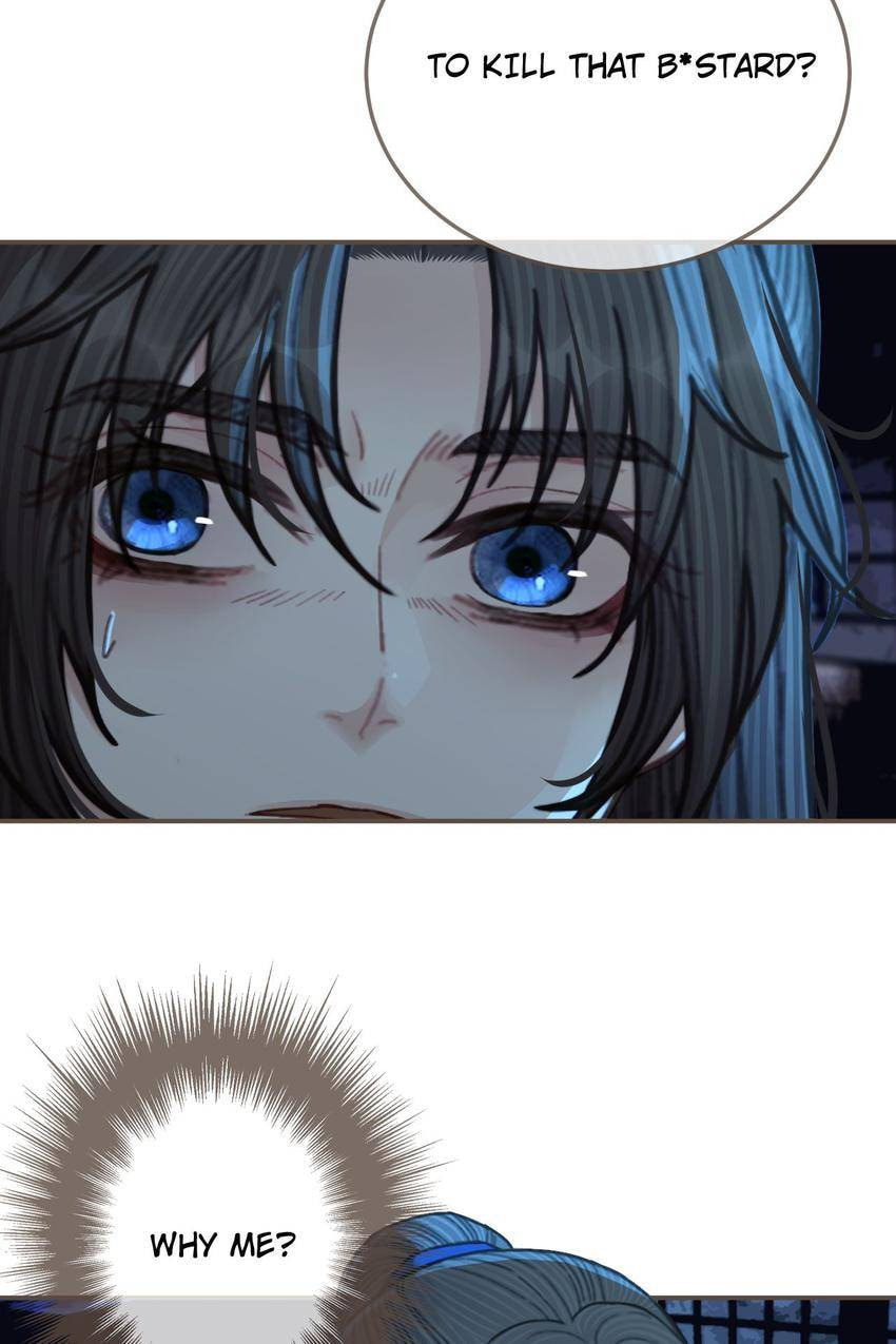 Read The Silent Concubine (Colored) chapter 59 image 43 on Lezhin