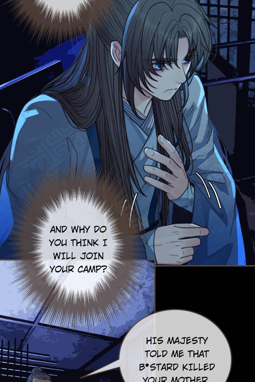 Read The Silent Concubine (Colored) chapter 59 image 44 on Lezhin