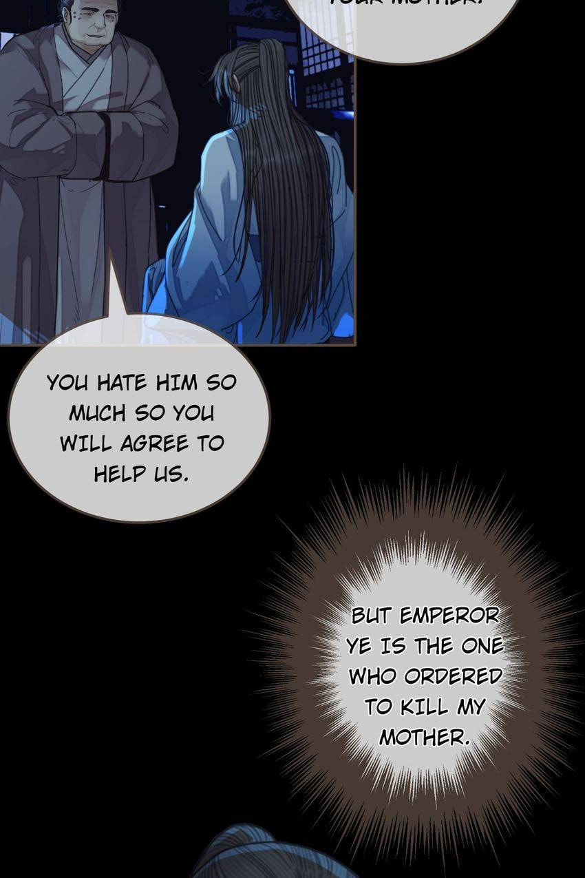 Read The Silent Concubine (Colored) chapter 59 image 45 on Lezhin